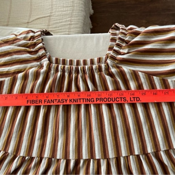 Rylee + Cru Agnes dress - Picture 7 of 8